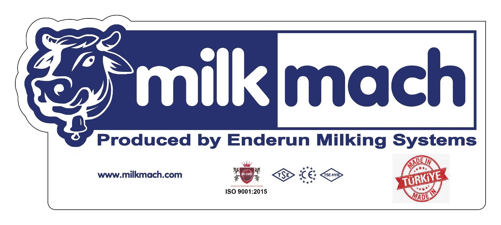 Milkmach